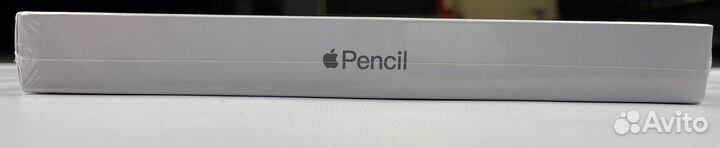 Apple pencil 2 новый