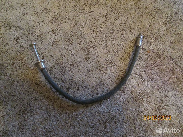 Спусковой тросик