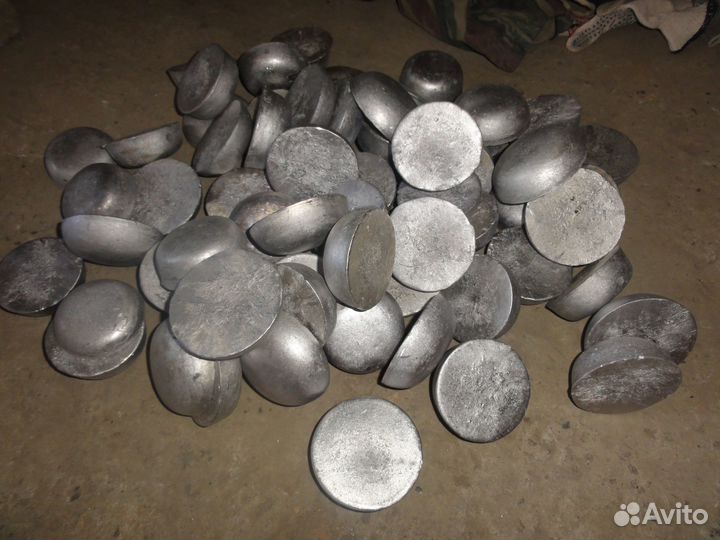 Продам свинец