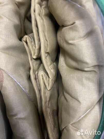 Новые детские одеяла из овечьей шерсти. 110*140 см