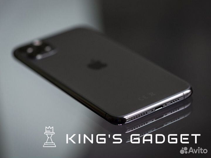 Лучший выбор гаджетов - только в King's Gadget