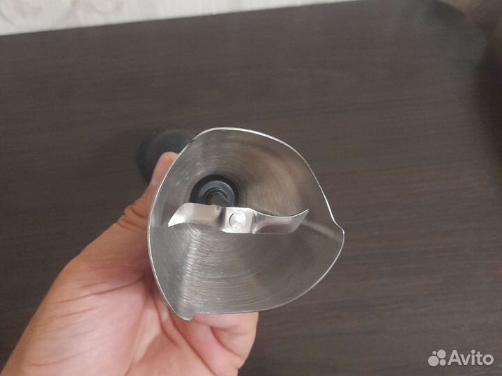 Блендер Philips (по запчастям)