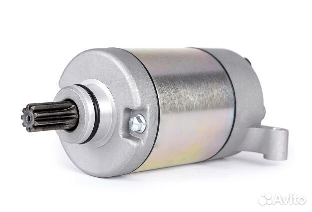 Стартер для Yamaha Grizzly 28P-81890-01-00 Аналог