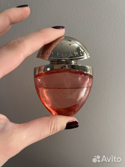 Bvlgari omnia coral от 15 мл