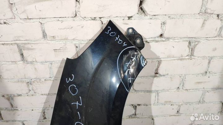 Крыло переднее правое от Ford S-MAX 2006-2015