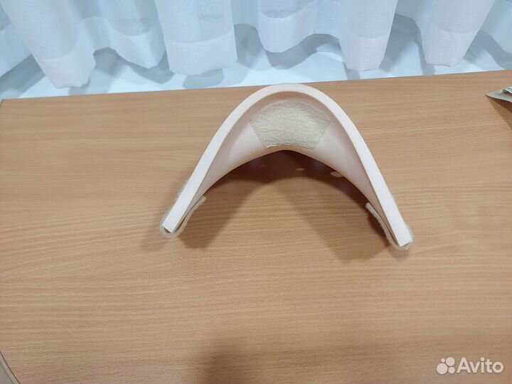 Корсет для шеи