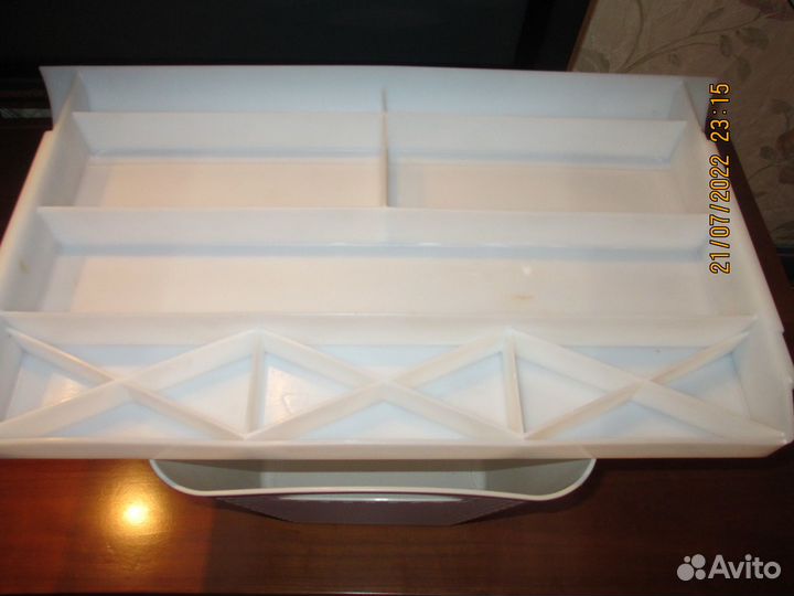 Выдвижная полка для столовых приборов, IKEA