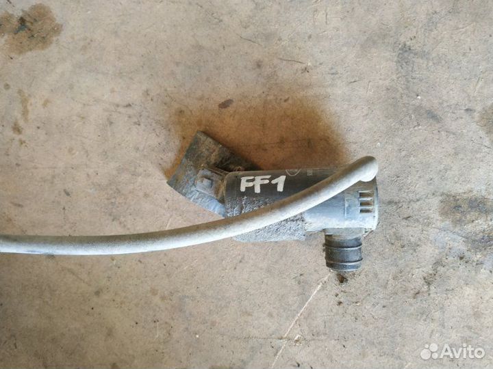 Насос омывателя Ford Focus 1 1.8 2003