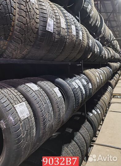 Yokohama Ice Guard IG35 205/55 R16 91N