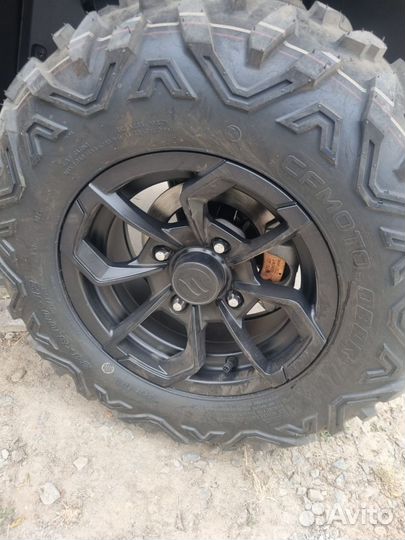 Квадроцикл