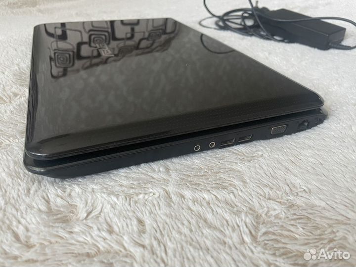 Asus k50ab