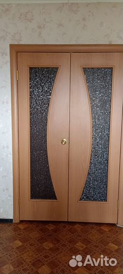 Межкомнатные двери бу с коробкой