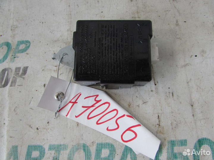 Блок электронный для Lexus ES 300 1 2001-2006г