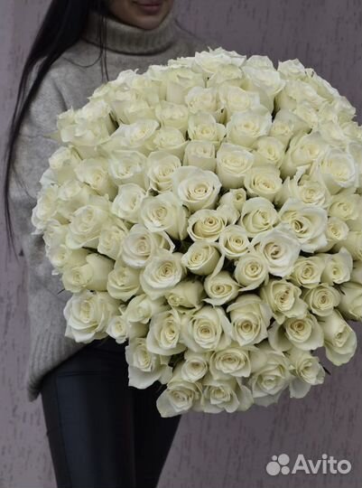 Букеты из 25роз за 1500
