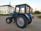 Трактор МТЗ (Беларус) 82.1, 2003 объявление продам