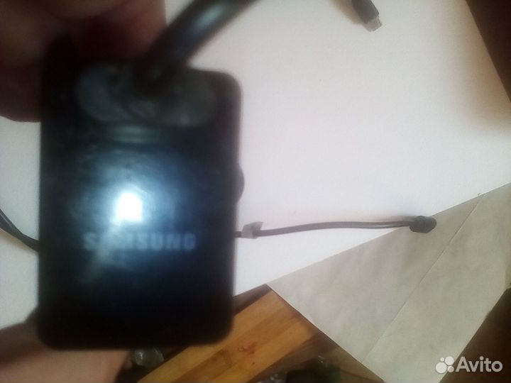 Зарядка micro usb samsung