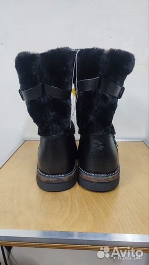 Унты мужские, классические (40-47)