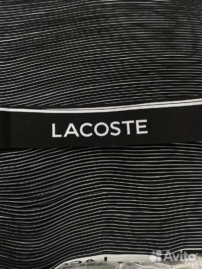 Резинка боксерская