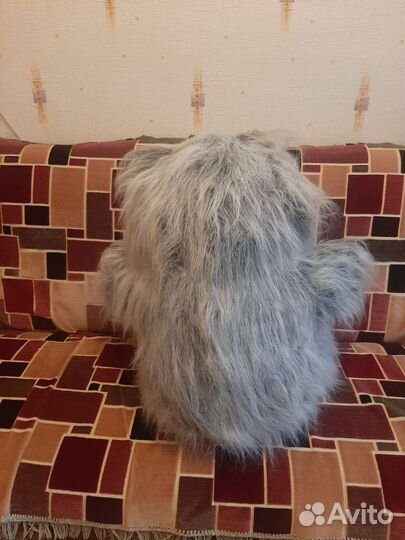 Большая мягкая игрушка