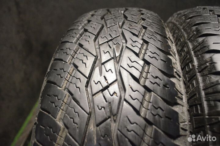 Toyo Open Country A/T 205/70 R15 96S