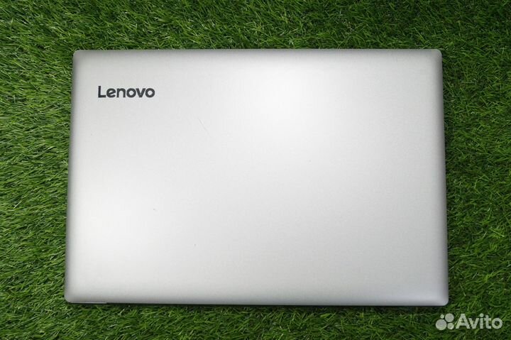 Игровой Lenovo с MX150 / 12 озу / SSD+HDD