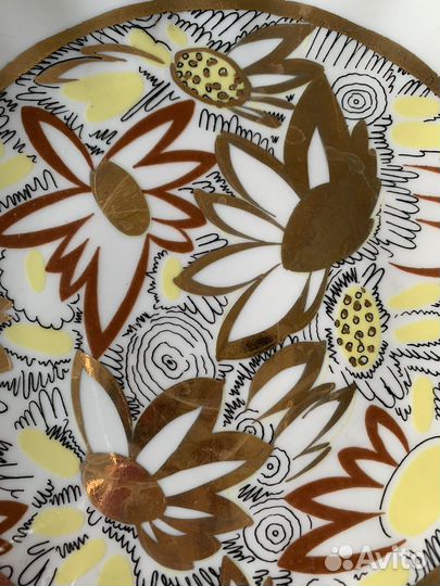 Чайный сервис лфз