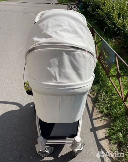 Коляска hot mom 2 в 1