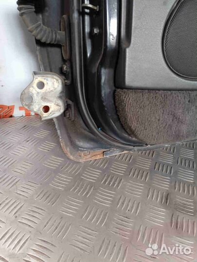 Дверь передняя правая Вольво S40 (VS)