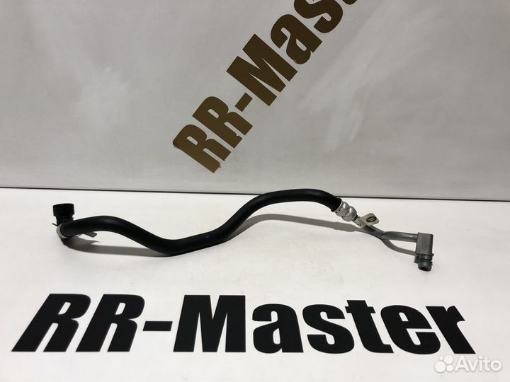 Шланг ACE 4.4TDV8 Land Range Rover