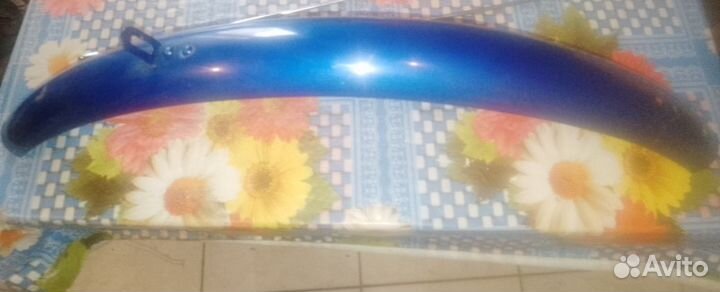 Крылья для велосипеда 28