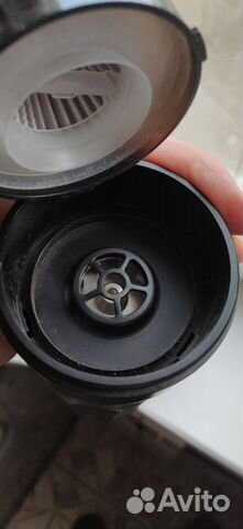 Беспроводной пылесос hoco