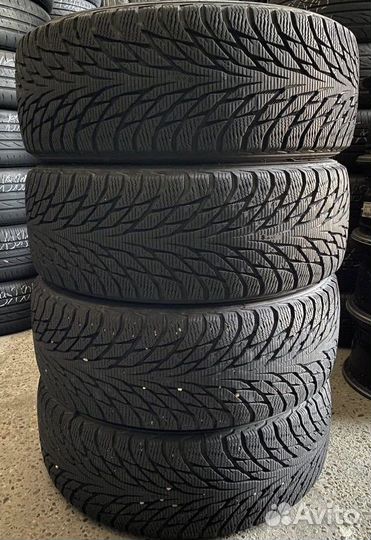 Nokian Tyres Hakkapeliitta R 205/55 R16