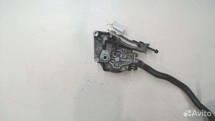 Гур Subaru Forester (S11), 2004