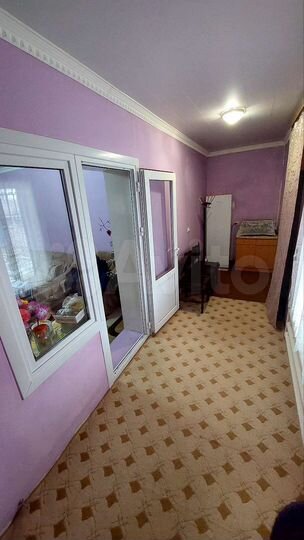 Дом 94 м² на участке 15 сот.