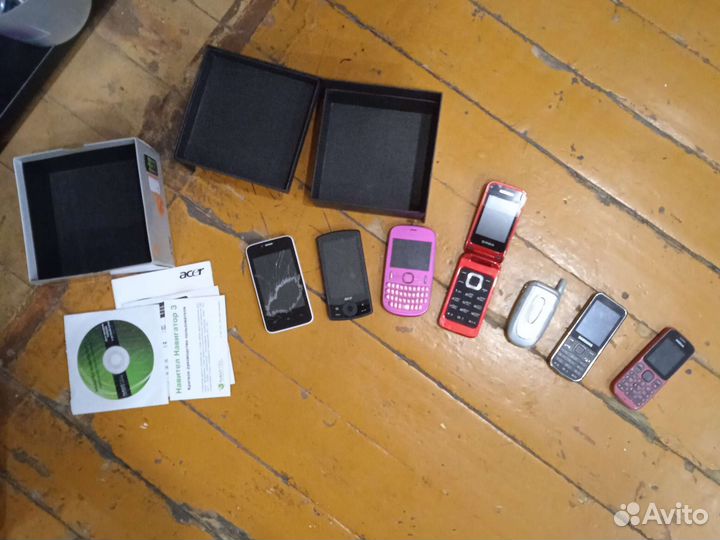 Продам всё за 2000