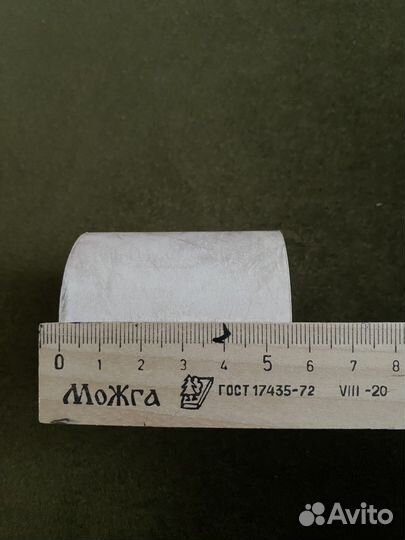 Кассовая лента (цена за все )