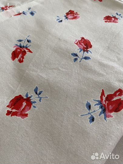 Отрез ткани IKEA