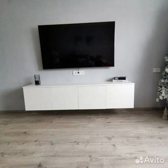 Тумба под тв