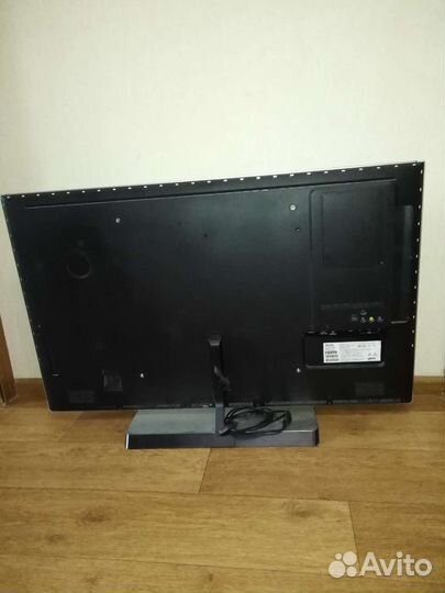 Телевизор philips smart tv 42 дюйма