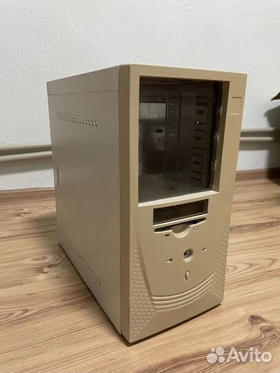 Корпус для компьютера