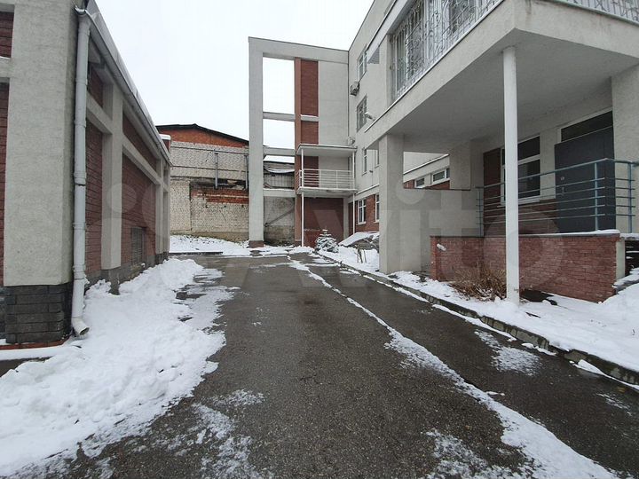Офис, 521 м²