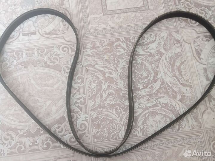 Ремень на чайзер