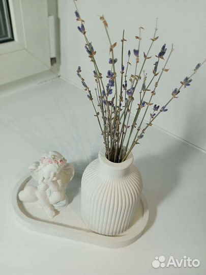 Гипсовой набор