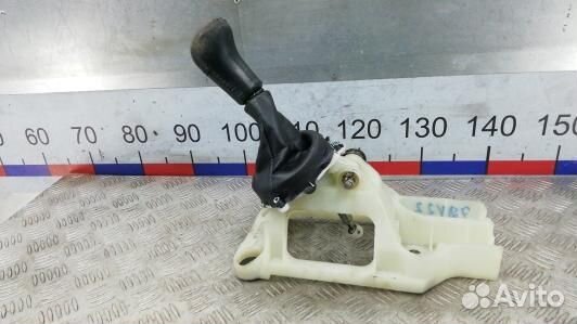 Кулиса кпп mitsubishi lancer 9 (7DN22DX01)