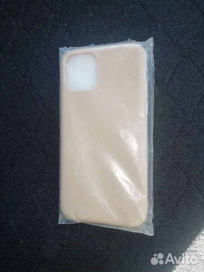 Чехол на iPhone 11 Pro