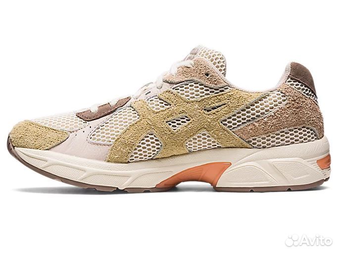 Кроссовки Asics Gel-1130 Birch Sand