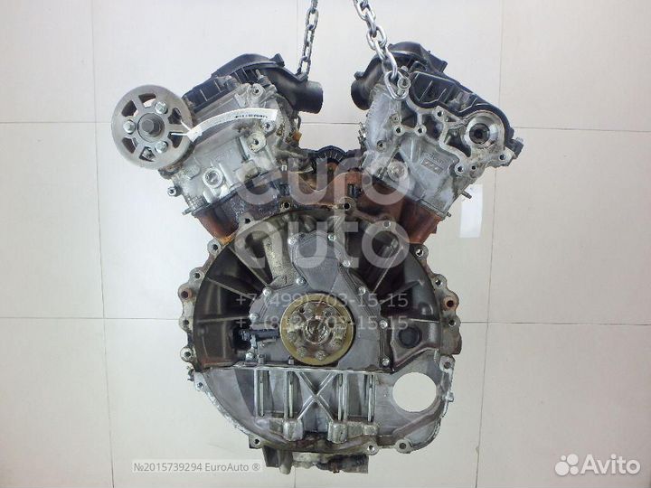 Двигатель для Land Rover Range Rover IV 2013-2022,Land Rover Range Rover Sport 2013-gt;,Land Rover D