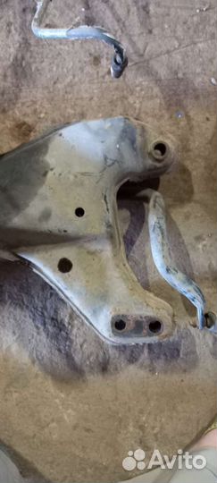Подрамник передний Nissan Almera N15