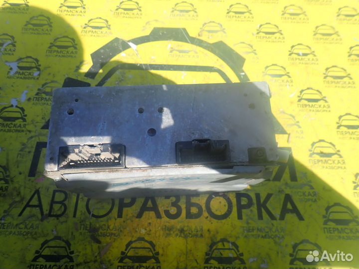 Магнитола для Ford EcoSport 2013)