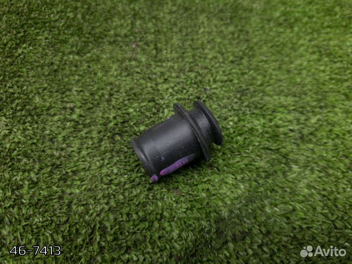 Заглушка в прикуриватель BMW E91 (E90)